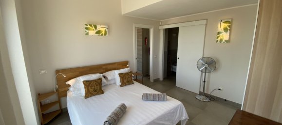 10 rooms House in San Marcello, Italy No. 135849 32