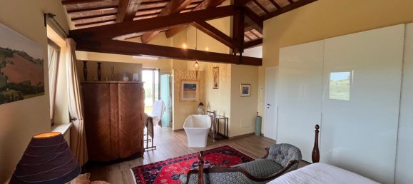 10 rooms House in San Marcello, Italy No. 135849 35