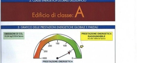 10 rooms House in San Marcello, Italy No. 135849 41