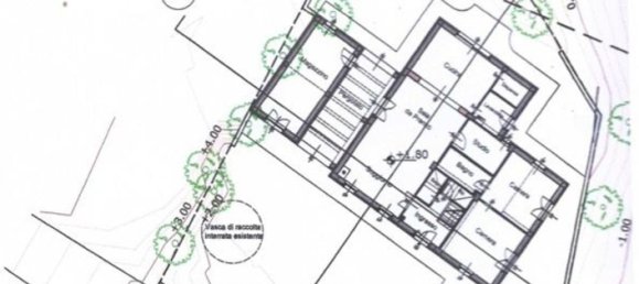 10 rooms House in San Marcello, Italy No. 135849 42