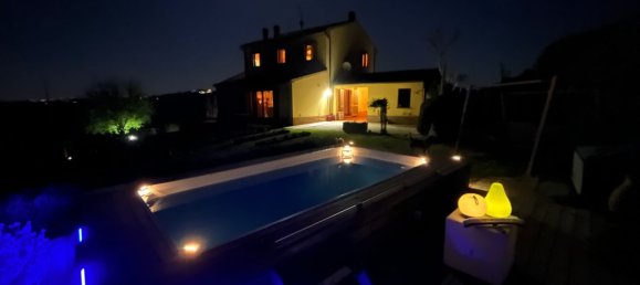 10 rooms House in San Marcello, Italy No. 135849 2