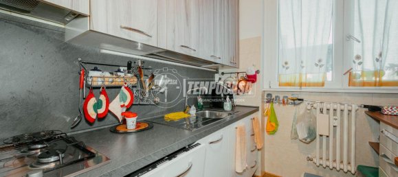 2غرفة شقة في Vigevano, Italy رقم 9404 4