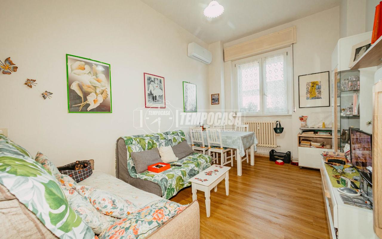 2غرفة شقة في Vigevano, Italy رقم 9404