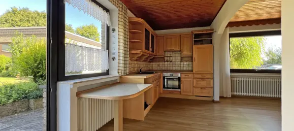 5-Zimmer Stadthaus in Minden-Lübbecke, Germany, Nr. 323086 5