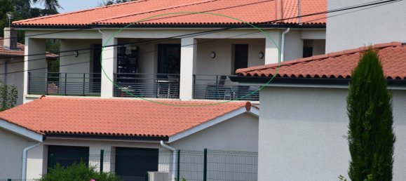 Apartamento de 2 dormitorios en Saint-Bonnet-les-Oules, France No. 205998 4