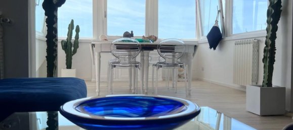 4-Zimmer Penthouse in Santa Marinella, Italy, Nr. 308910 4