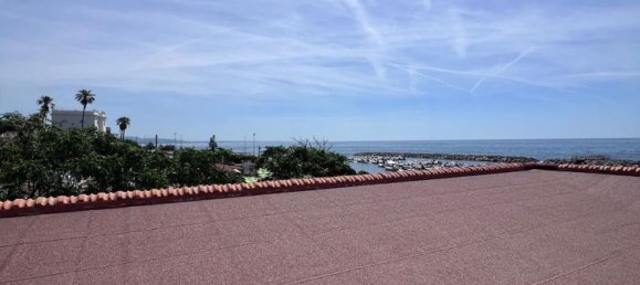 4-Zimmer Penthouse in Santa Marinella, Italy, Nr. 308910 21