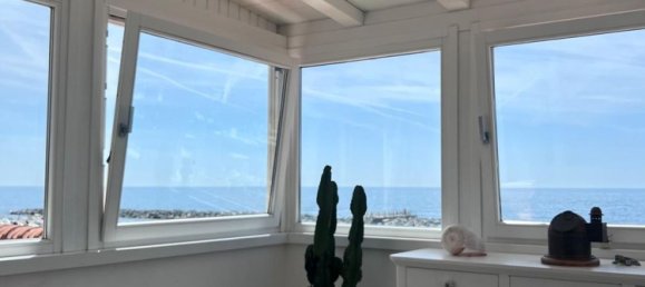 4-Zimmer Penthouse in Santa Marinella, Italy, Nr. 308910 6