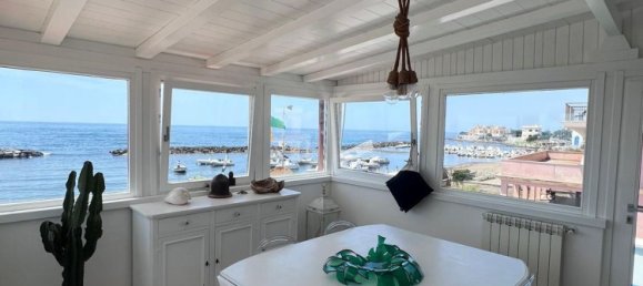 4-Zimmer Penthouse in Santa Marinella, Italy, Nr. 308910 7