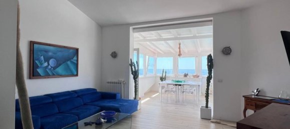 4-Zimmer Penthouse in Santa Marinella, Italy, Nr. 308910 3