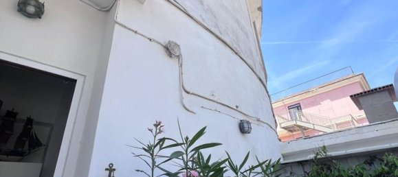 4-Zimmer Penthouse in Santa Marinella, Italy, Nr. 308910 13