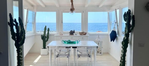 4-Zimmer Penthouse in Santa Marinella, Italy, Nr. 308910 2