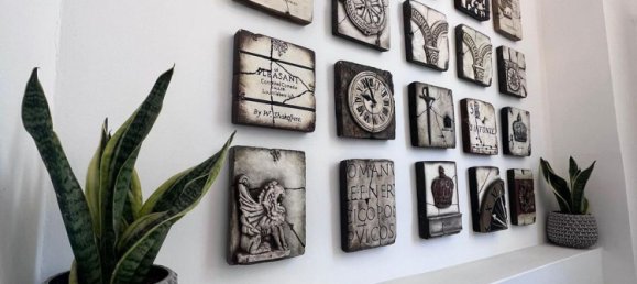 4-Zimmer Penthouse in Santa Marinella, Italy, Nr. 308910 15