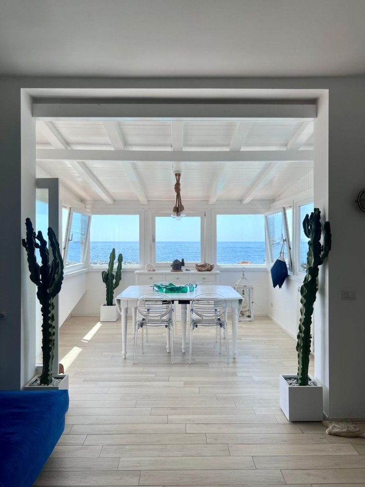 4-Zimmer Penthouse in Santa Marinella, Italy, Nr. 308910