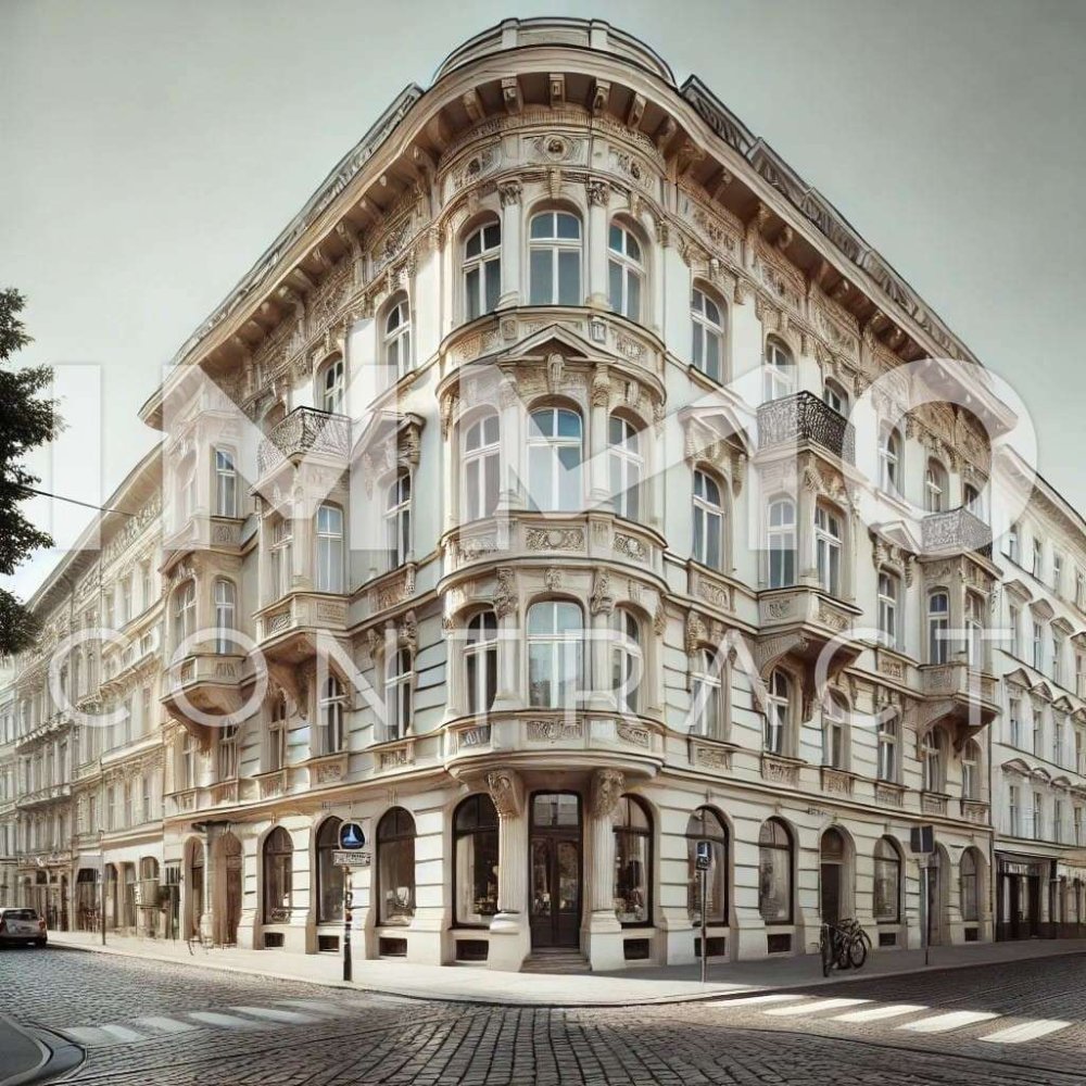 1 bedroom Apartment in Meidling, Austria No. 122250