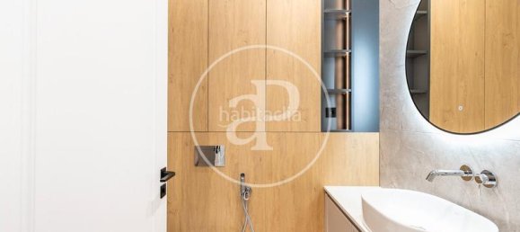 3 bedrooms Apartment in Eixample, Spain No. 79385 44