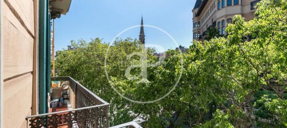 3 bedrooms Apartment in Eixample, Spain No. 79385 22