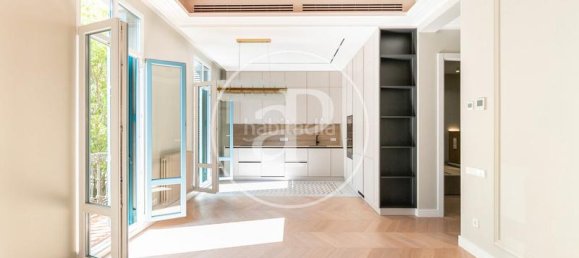 3 bedrooms Apartment in Eixample, Spain No. 79385 10