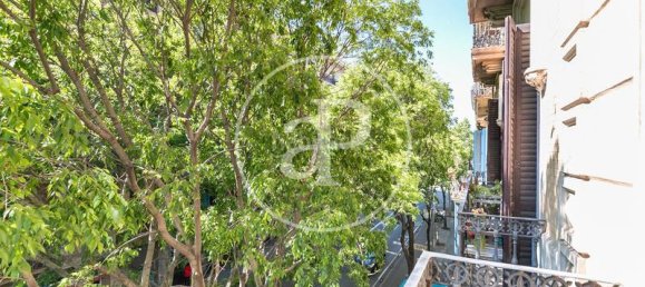 3 bedrooms Apartment in Eixample, Spain No. 79385 23