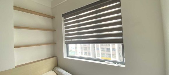 66.66m² Apartment in District 7, Vietnam No. 19455 5