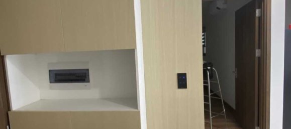 66.66m² Apartment in District 7, Vietnam No. 19455 3