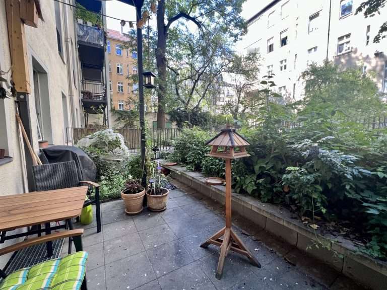 Edifício de 2 divisões em Prenzlauer Berg, Germany N.º 32056