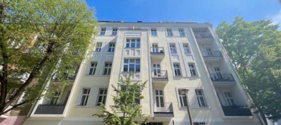 Edifício de 2 divisões em Prenzlauer Berg, Germany N.º 32056 4