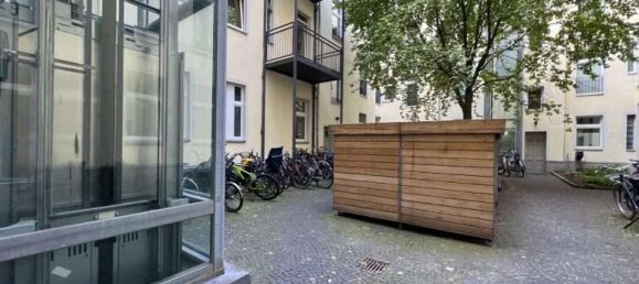 Edifício de 2 divisões em Prenzlauer Berg, Germany N.º 32056 7