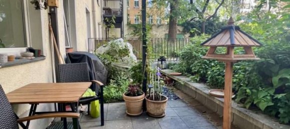 Edifício de 2 divisões em Prenzlauer Berg, Germany N.º 32056 2