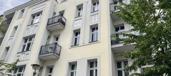 Edifício de 2 divisões em Prenzlauer Berg, Germany N.º 32056 14