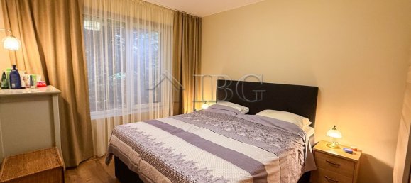 Apartamento de 4 dormitorios en Sveti Vlas, Bulgaria No. 1215 24