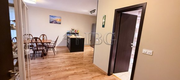 Apartamento de 4 dormitorios en Sveti Vlas, Bulgaria No. 1215 2