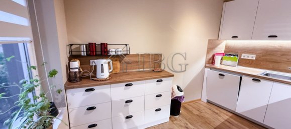 Apartamento de 4 dormitorios en Sveti Vlas, Bulgaria No. 1215 11