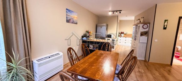 Apartamento de 4 dormitorios en Sveti Vlas, Bulgaria No. 1215 22