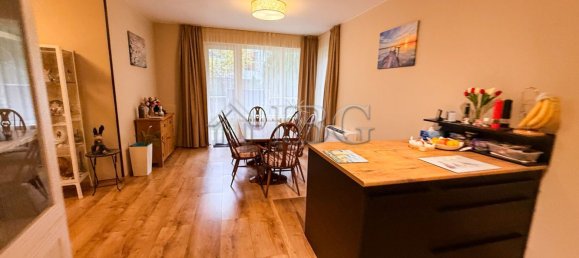 Apartamento de 4 dormitorios en Sveti Vlas, Bulgaria No. 1215 19