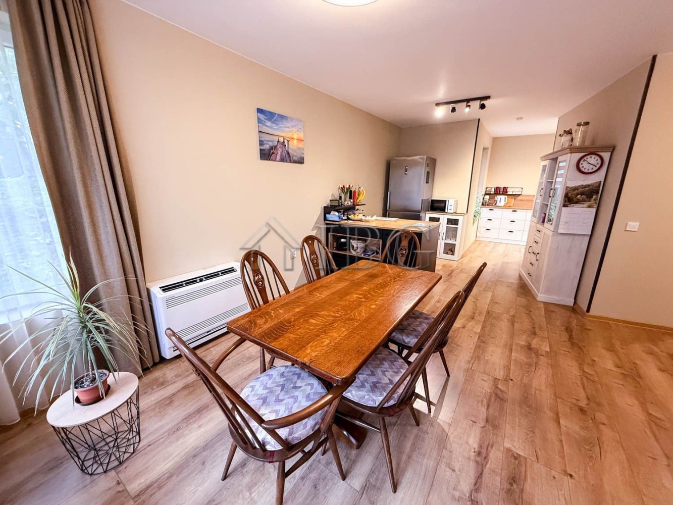 Apartamento de 4 dormitorios en Sveti Vlas, Bulgaria No. 1215