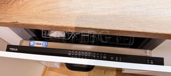 Apartamento de 4 dormitorios en Sveti Vlas, Bulgaria No. 1215 14