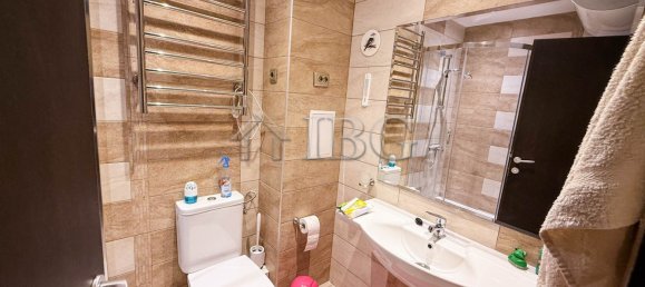Apartamento de 4 dormitorios en Sveti Vlas, Bulgaria No. 1215 28