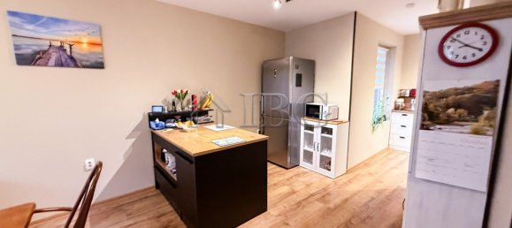 Apartamento de 4 dormitorios en Sveti Vlas, Bulgaria No. 1215 4