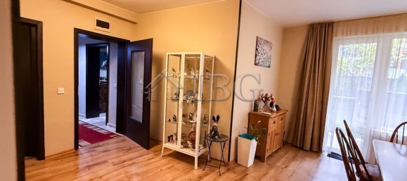 Apartamento de 4 dormitorios en Sveti Vlas, Bulgaria No. 1215 20