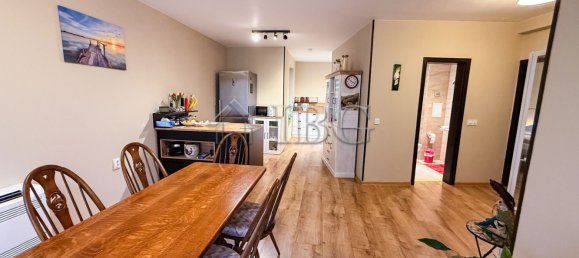 Apartamento de 4 dormitorios en Sveti Vlas, Bulgaria No. 1215 9