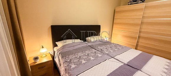 Apartamento de 4 dormitorios en Sveti Vlas, Bulgaria No. 1215 26