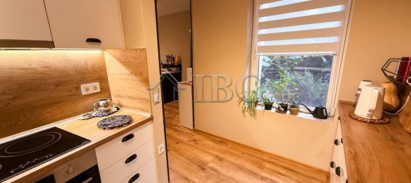 Apartamento de 4 dormitorios en Sveti Vlas, Bulgaria No. 1215 15