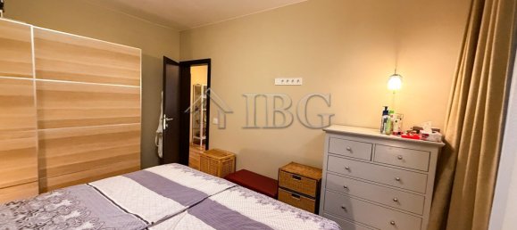 Apartamento de 4 dormitorios en Sveti Vlas, Bulgaria No. 1215 27