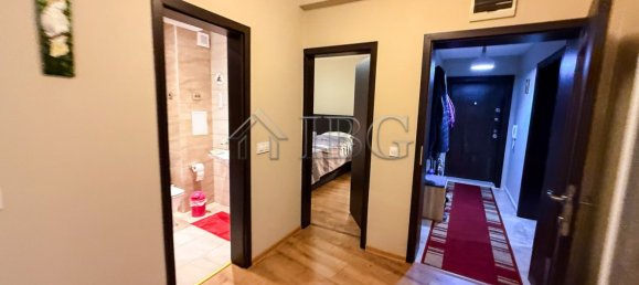 Apartamento de 4 dormitorios en Sveti Vlas, Bulgaria No. 1215 23
