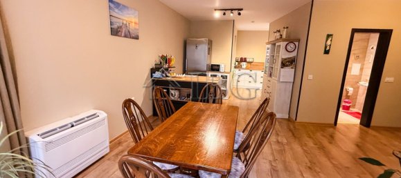 Apartamento de 4 dormitorios en Sveti Vlas, Bulgaria No. 1215 21