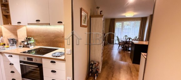 Apartamento de 4 dormitorios en Sveti Vlas, Bulgaria No. 1215 13