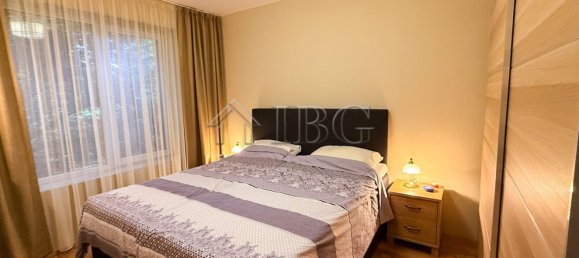 Apartamento de 4 dormitorios en Sveti Vlas, Bulgaria No. 1215 25