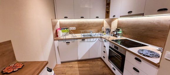 Apartamento de 4 dormitorios en Sveti Vlas, Bulgaria No. 1215 12