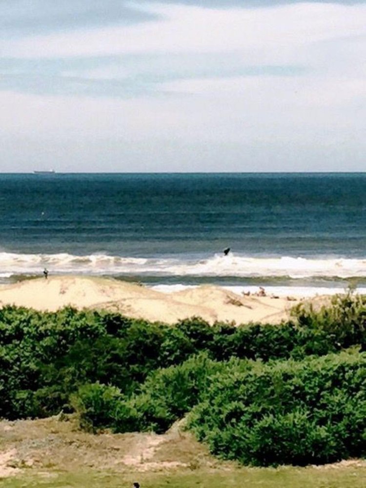 3 Schlafzimmer Wohnung in Maldonado, Uruguay, Nr. 6293